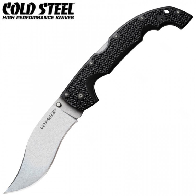 Нож Cold Steel XL Voyager Vaquero 29AXV