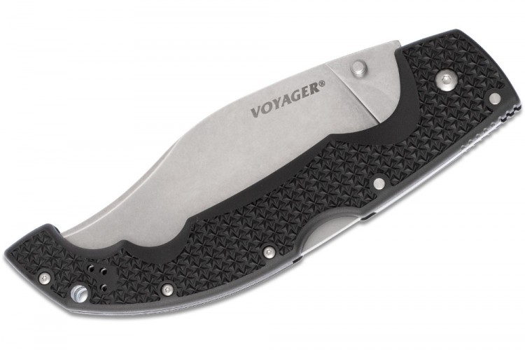 Нож Cold Steel XL Voyager Vaquero 29AXV