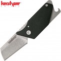 Нож Kershaw Pub Black 4036BLK
