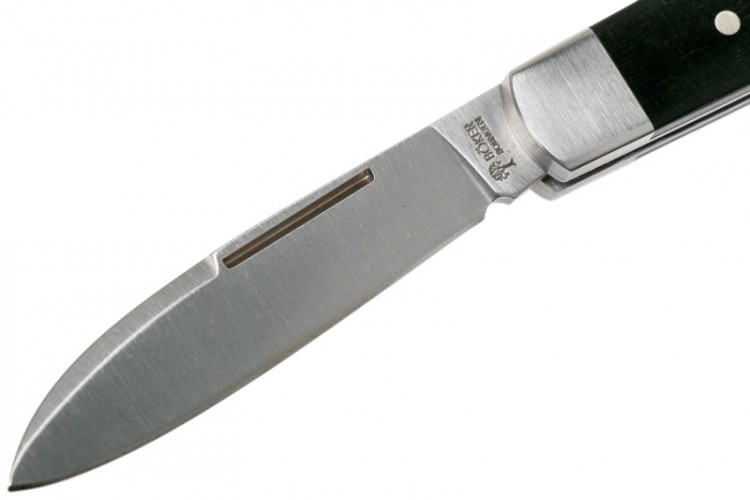 Нож Boker Barlow Prime Hornbeam 110942