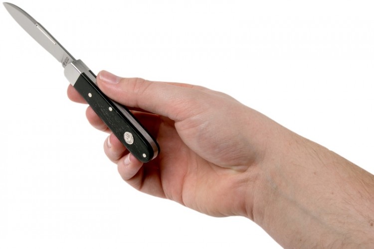 Нож Boker Barlow Prime Hornbeam 110942
