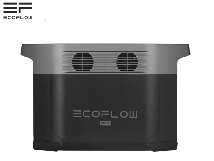 EcoFlow DELTA MAX 1600