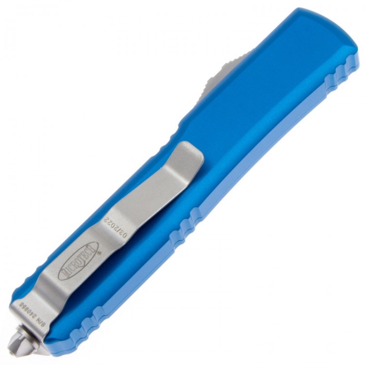 Нож Microtech Ultratech 123-10BL