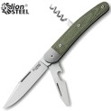 Нож Lion Steel Jack 3 JK3 CVG
