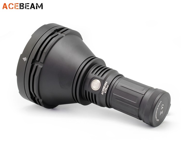 Acebeam K75 V2.0
