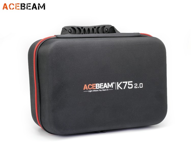 Acebeam K75 V2.0