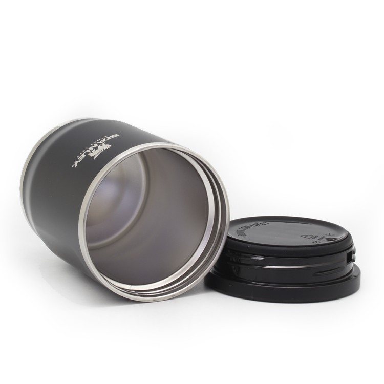 Термос для еды Stanley Adventure To-Go Food Jar 0,53L Black