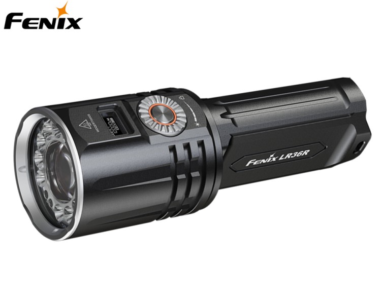 Fenix LR36R