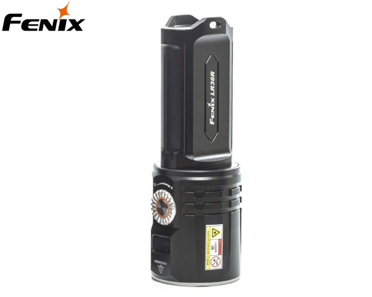 Fenix LR36R