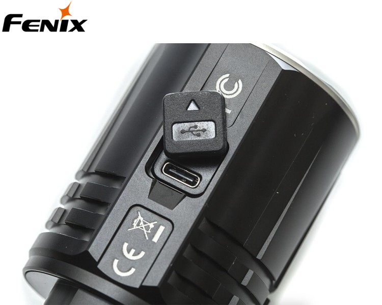 Fenix LR36R