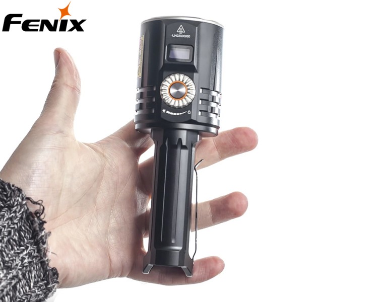 Fenix LR36R