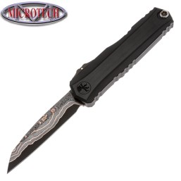 Нож Microtech Cypher II S/E 1241-16MS2