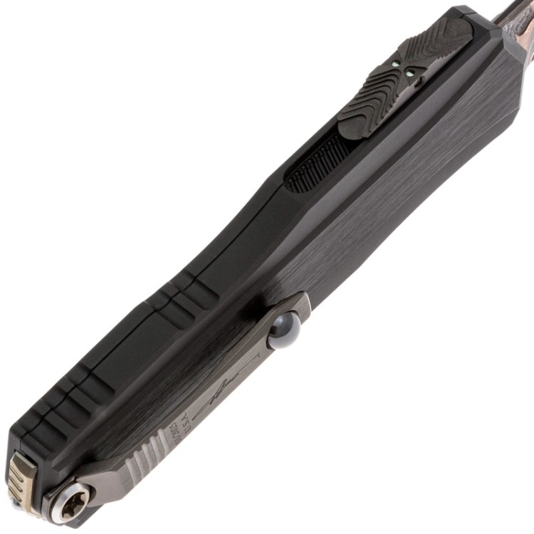 Нож Microtech Cypher II S/E 1241-16MS2
