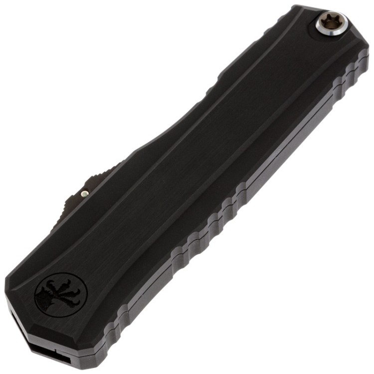 Нож Microtech Cypher II S/E 1241-16MS2