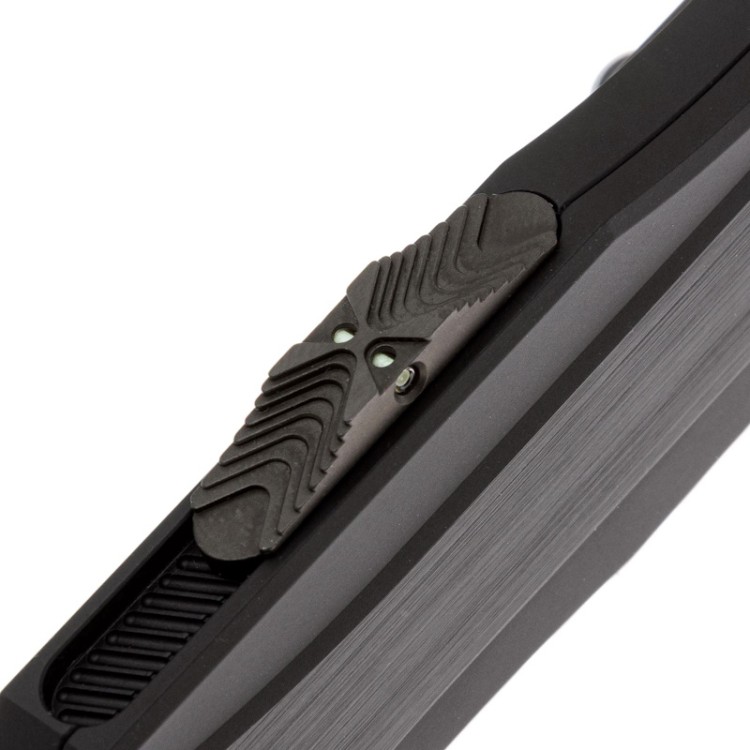 Нож Microtech Cypher II S/E 1241-16MS2