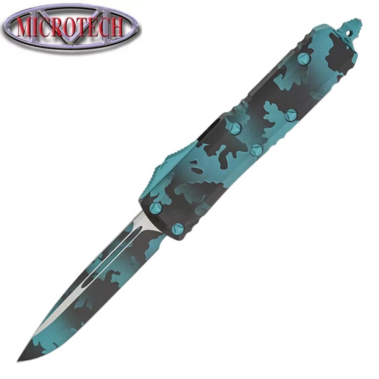 Нож Microtech UTX-85 S/E 231-1TQOOCS