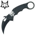 Нож Fox Knives Karambit FX-599 ALB-4 Нож Fox Knives Karambit FX-599 ALB-4