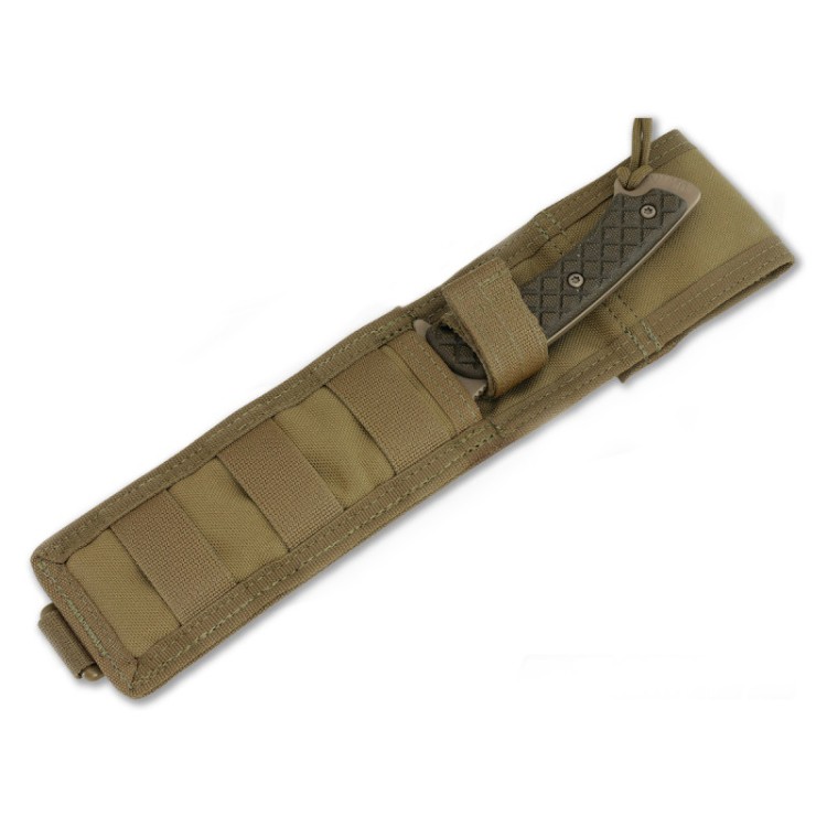 Нож Spartan Blades Horkos 4DEGRNLTNR