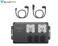 Bluetti Hub A1 Parallel Box