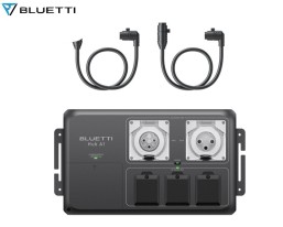 Bluetti Hub A1 Parallel Box