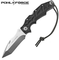 Нож Pohl Force Alpha 3 Survival 1039