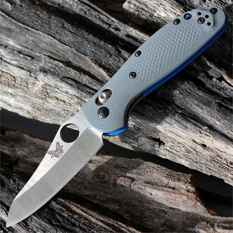 Нож Benchmade Mini Grip 555-1