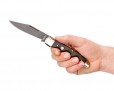 Нож Boker 112021DAM 20-20 Classic Damast