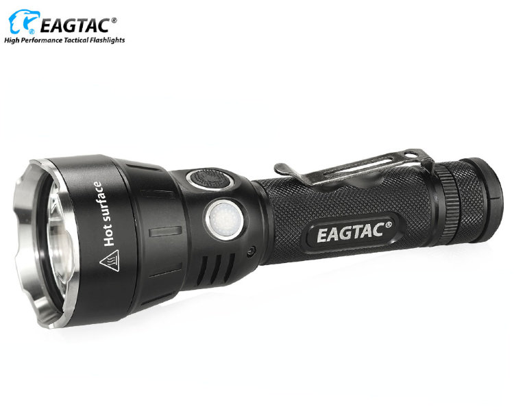 EagleTac SX30C2