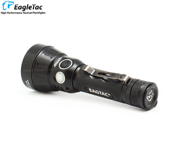 EagleTac SX30C2