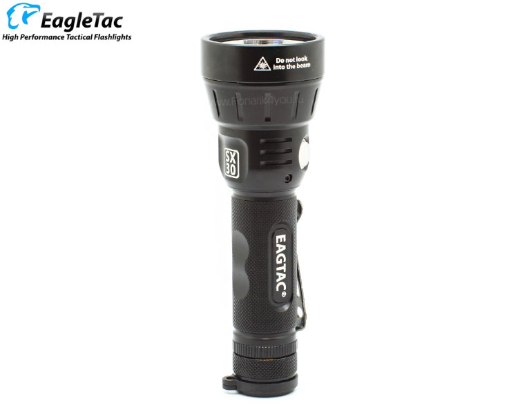 EagleTac SX30C2