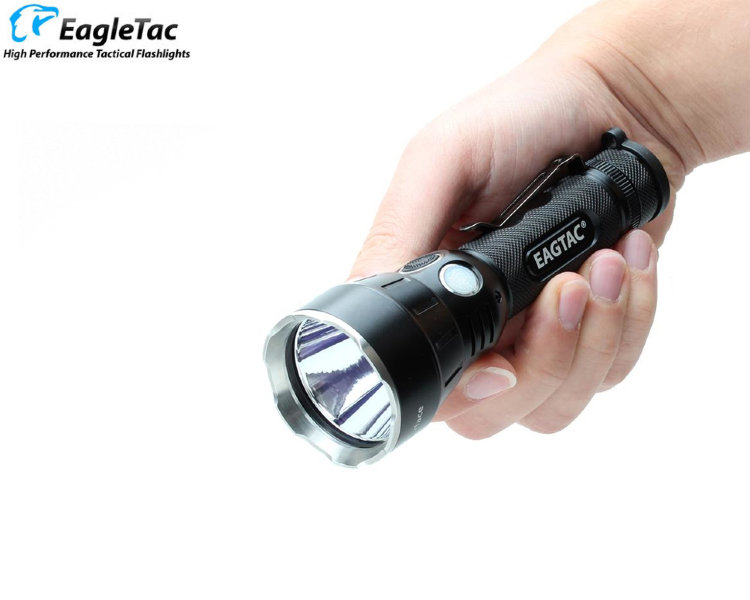 EagleTac SX30C2 Kit