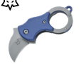Нож Fox Knives 535BL Mini-Ka