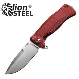 Нож Lion Steel SR11A RS