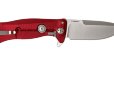 Нож Lion Steel SR11A RS