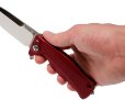 Нож Lion Steel SR11A RS