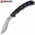 Нож Boker Pocket Khukri 01MB511