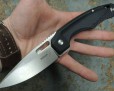 Нож Boker Warbird 01BO754