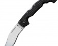 Нож Cold Steel XL Voyager Vaquero Serrated Edge 29AXVS