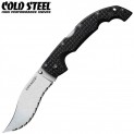 Нож Cold Steel XL Voyager Vaquero Serrated Edge 29AXVS