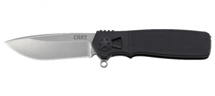 Нож CRKT Homefront K250KXP