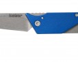 Нож Kershaw Pub Blue 4036BLU