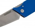 Нож Kershaw Pub Blue 4036BLU