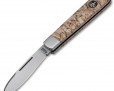 Нож Boker Barlow Prime Maserbirke 111942