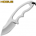 Нож Hogue EX-F03 2.5" Clip Point StoneWash 35370TF