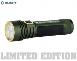 Olight Seeker 2 Pro OD Green