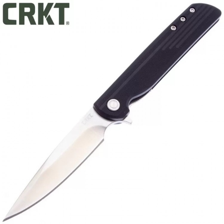 Нож CRKT 3801 LCK+