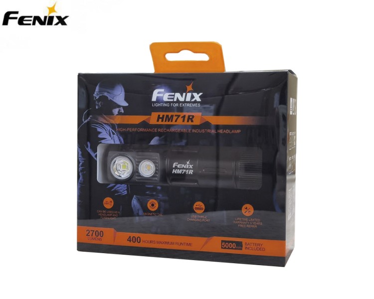 Fenix HM71R