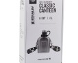 Фляга Stanley Legendary Classic Canteen 1L Stainless Steel
