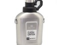Фляга Stanley Legendary Classic Canteen 1L Stainless Steel