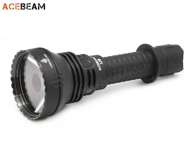 Acebeam L19 V2.0 Green